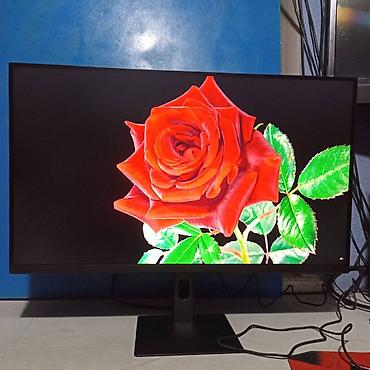 Мониторы: Монитор, Xiaomi, Новый, 27" - 28" — 10