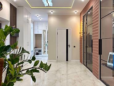 Продажа коттеджей и домов: Продаётся роскошный таунхаус с мебелью и бытовой техникой! Расположен — 6