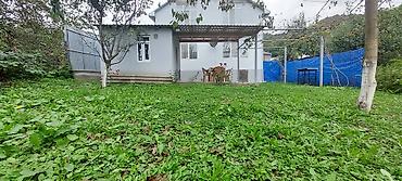 qobu ev: 210 kv. m, 4 otaqlı, Kombi, Qaz, İşıq — 7