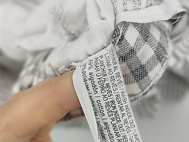 cuffed jeans: Bershka, Spodnie materiałowe damskie, rozmiar 2XL — 5