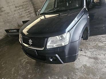vgate icar: LEVI FAR XENON SUZUKI GRAND VITARA | Levi far xenon suzuki grand — 1