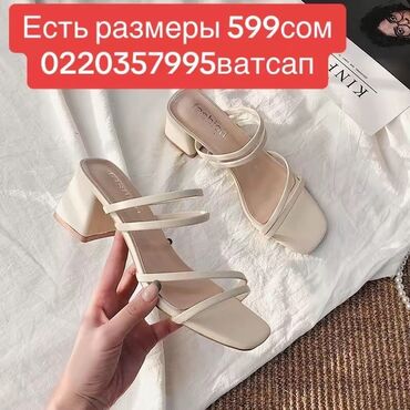 обувь для девочек: 599