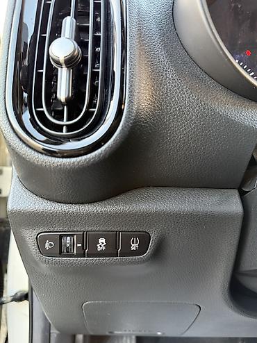 Kia: Kia Morning: 2019 г., 1 л, Автомат, Бензин, Хэтчбэк — 12