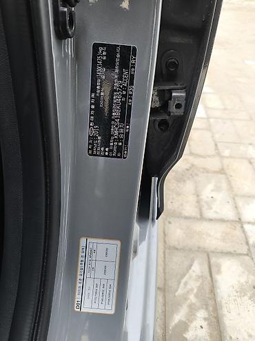 дешёвый машины: Hyundai Accent: 2019 г., 1.4 л, Автомат, Бензин, Седан — 4