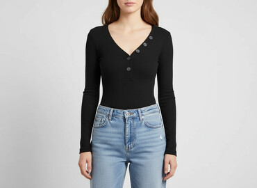body strażackie: House, Women`s body, size S
