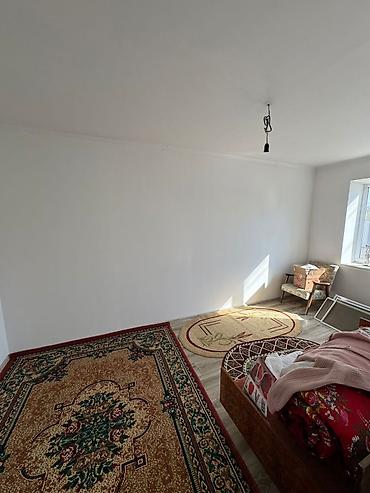 талас дом: Продается дом,в Таласе!4комнаты,евро ремонт,участок 7соток.Дом — 2