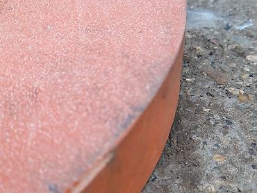 tecna smola cena: Tocilo 300x40x20, extra fina granulacija 320, brusni kamen Pogodno za — 6