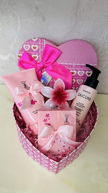 optimals hydra care: Kosmetik dəst, 3 məhsul, Yeni, Ünvandan götürmə, Ödənişli çatdırılma, Rayonlara çatdırılma — 4