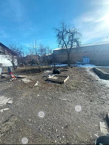 офис тему в бишкеке адрес: СРОЧНО! Продаётся участок 7 сот. в самом центре г. Кант! 📣🔥 Участок — 1