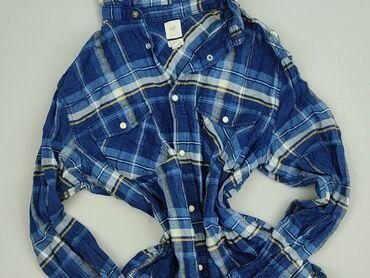 sandały na koturnie ccc 2018: H&M, Shirt for men, size M (EU 38)