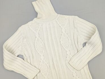 wełniane sukienki: Hennes Collection, Women`s sweater, size XL
