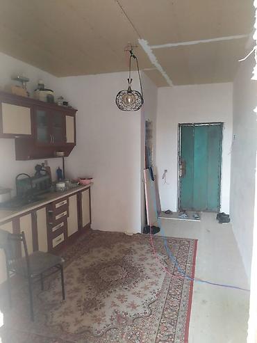 Дома: Бина 3 комнаты, 87 м², Средний ремонт — 2
