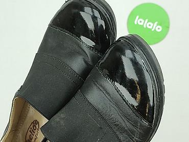 balerinki h: Helios, Półbuty damskie, rozmiar 39 — 6