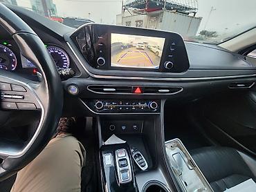 Hyundai: Hyundai Sonata: 2019 г., 2 л, Автомат, Бензин, Седан — 10