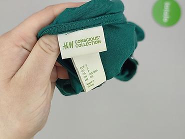 mango online: H&M Conscious, Top damski, rozmiar S — 4
