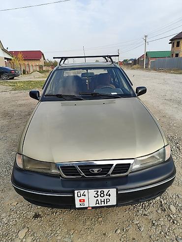 hozon neta l: Daewoo Nexia: 2006 г., 1.6 л, Механика, Бензин, Седан — 1