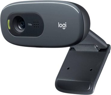 ip камеры до 5 м с датчиком температуры: Камера Logitech HD Webcam C270 Описание Выполняйте видеовызовы с