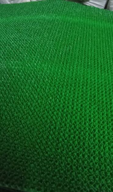 продаю полас: Придверный коврик Новый, Наружный, Прямоугольный, цвет - Зеленый