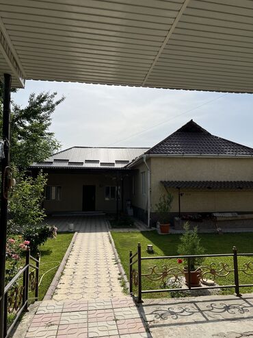дома в степном: Дом, 170 м², 5 комнат, Собственник, Евроремонт