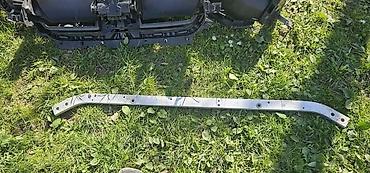 nalepnice za automobile: ŠINA BRANIKA G01 G02 VEZNI ZA BMW X3, X4 | BMW x3 g01 x4 g02 šina — 1