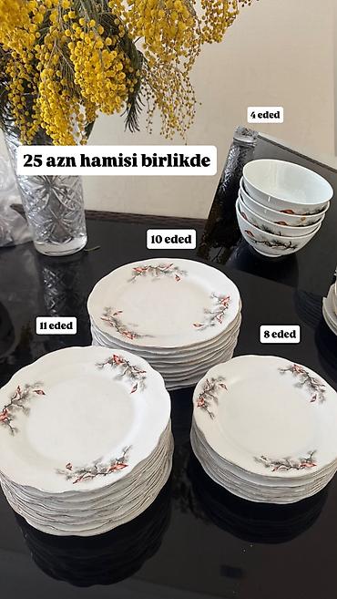 Boşqablar