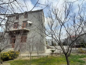 Həyət evləri və villaların satışı: 6 otaqlı, 320 kv. m, Kredit yoxdur, Orta təmir — 5