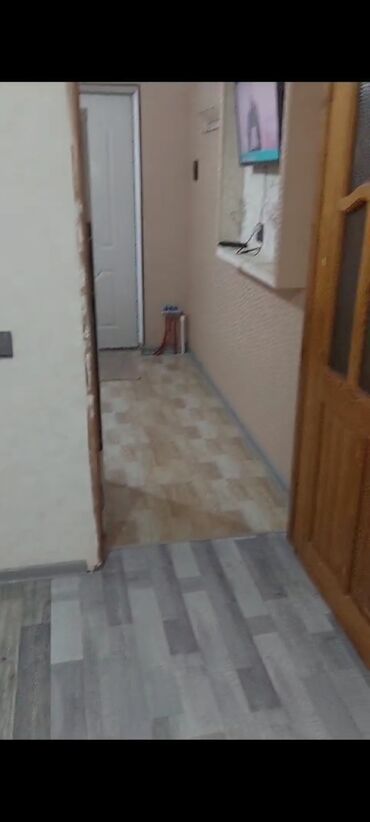 Uzunmüddətli kirayə evlər: 40 kv. m, 1 otaqlı, Kombi, Qaz, İşıq -da lalafo.az — 16 Uzunmüddətli kirayə evlər: 40 kv. m, 1 otaqlı, Kombi, Qaz, İşıq — 16