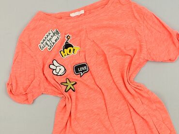 Kobiety: T-shirt damski, rozmiar S