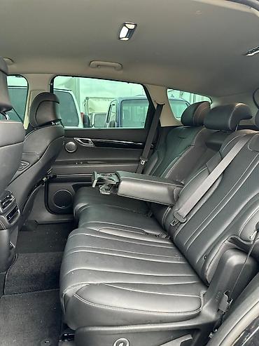 audi g7: Hyundai : 2021 г., Кроссовер — 8