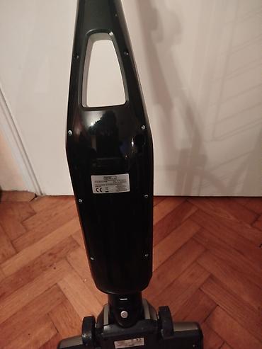 Štapni usisivači: Deo,rucka,papucica/cetka za stapni staubsauger usisivac 14,8 V — 8