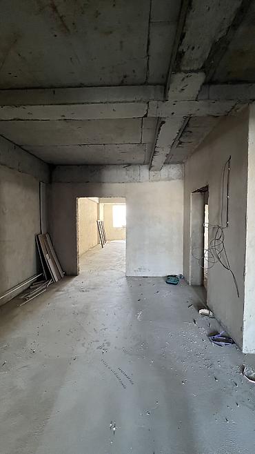 Продажа квартир: 2 комнаты, 91 м², Элитка, 9 этаж, Готовая ПСО (под самоотделку) — 5