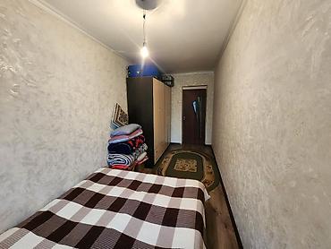 Продажа квартир: 2 комнаты, 42 м², Хрущевка, 3 этаж, Евроремонт at lalafo.kg — 6 Продажа квартир: 2 комнаты, 42 м², Хрущевка, 3 этаж, Евроремонт — 6