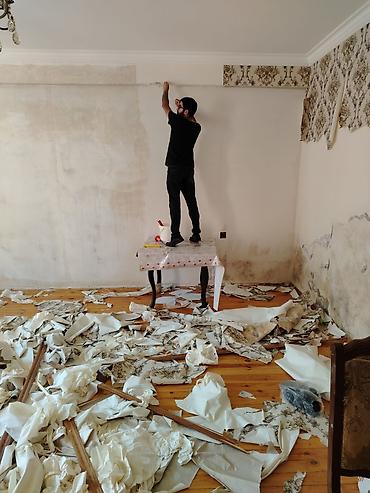 Təmir işləri: Təmir-söküntü xidməti 🔨 SÖKÜNTÜ İŞLƏRİ – PEŞƏKAR KOMANDA Ev, obyekt — 6