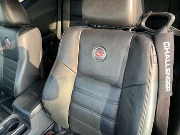 Dodge: Dodge Challenger: 2014 г., 3.6 л, Типтроник, Бензин, Купе — 6