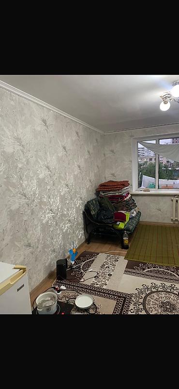 квартиры бгу: 1 комната, 19 м², Гостиничный тип, 4 этаж — 8