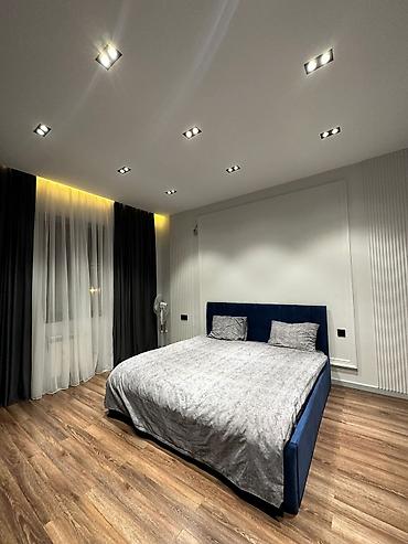 Həyət evləri və villaların satışı: 4 otaqlı, 200 kv. m, Kredit yoxdur, Yeni təmirli — 21