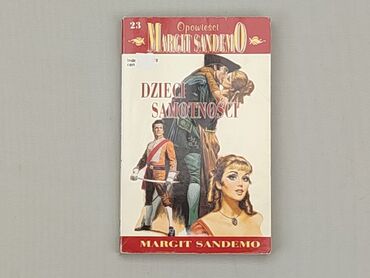 Books, Audio & Video formats: Book, genre - Non-fiction, condition - Very good