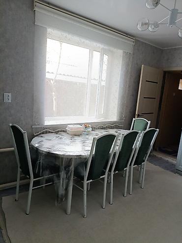 Продажа коттеджей и домов: Продаю дом город Кант без посредников.Дом продаётся полностью с мебель — 14
