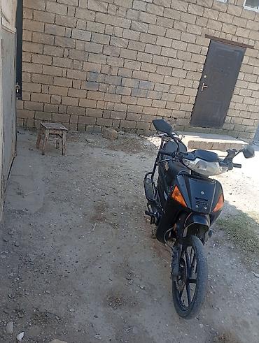 super soco: - Moon ZX 50 50 sm3, 2022 il, 85000 km — 5