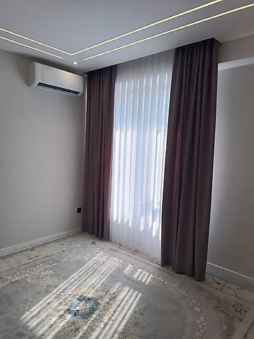 Продажа квартир: 1 комната, 46 м², Элитка, 9 этаж, Евроремонт — 9