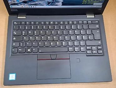 Lenovo: Lenovo ThinkPad L380 Šifra proizvoda: L-1230 Lenovo ThinkPad L380 je — 2