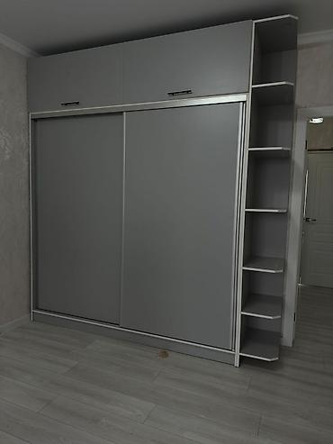 Мебель на заказ: Мебель на заказ, Спальня, Шкаф — 5