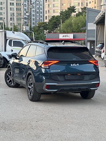 кия спортейшин: Kia Sportage: 2021 г., Автомат, Дизель, Кроссовер — 3