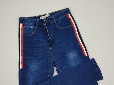 Jeans for women, size XL (EU 42)