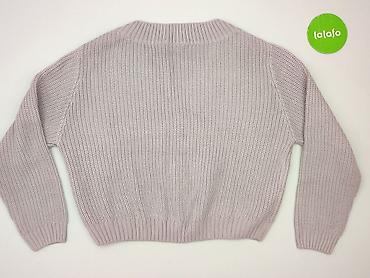 hm polgolf: House, Sweter damski, rozmiar L — 3
