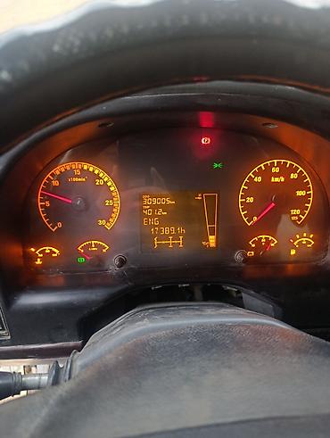 Грузовики: Грузовик, Howo, Стандарт, Б/у — 12