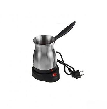jbl vufer: Električna džezva za kafu Mylongs KF-003 NOVO. Opis proizvoda — 1