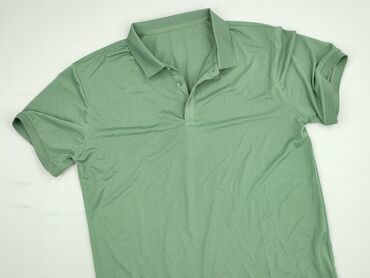 Polo shirt for men, M (EU 38), condition - Perfect