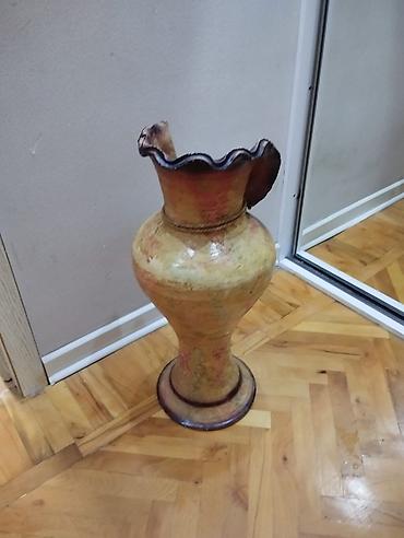 Ev üçün digər mebel: Güldan hündürlük 70 sm
Sumqayit — 7