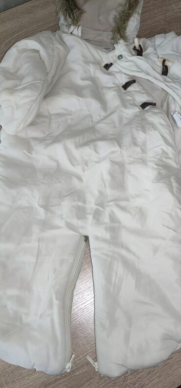 Комплекты одежды: Комплект, цвет - Белый — 9